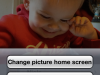 Action menu