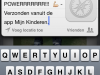 Gebeurtenis naar Facebook