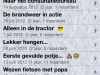 Gebeurtenissen