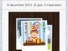 Standaard plaatje gebeurtenis