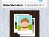 Standaard plaatje kind