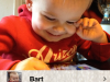 Startscherm