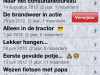 Voorbeeld verwijderen